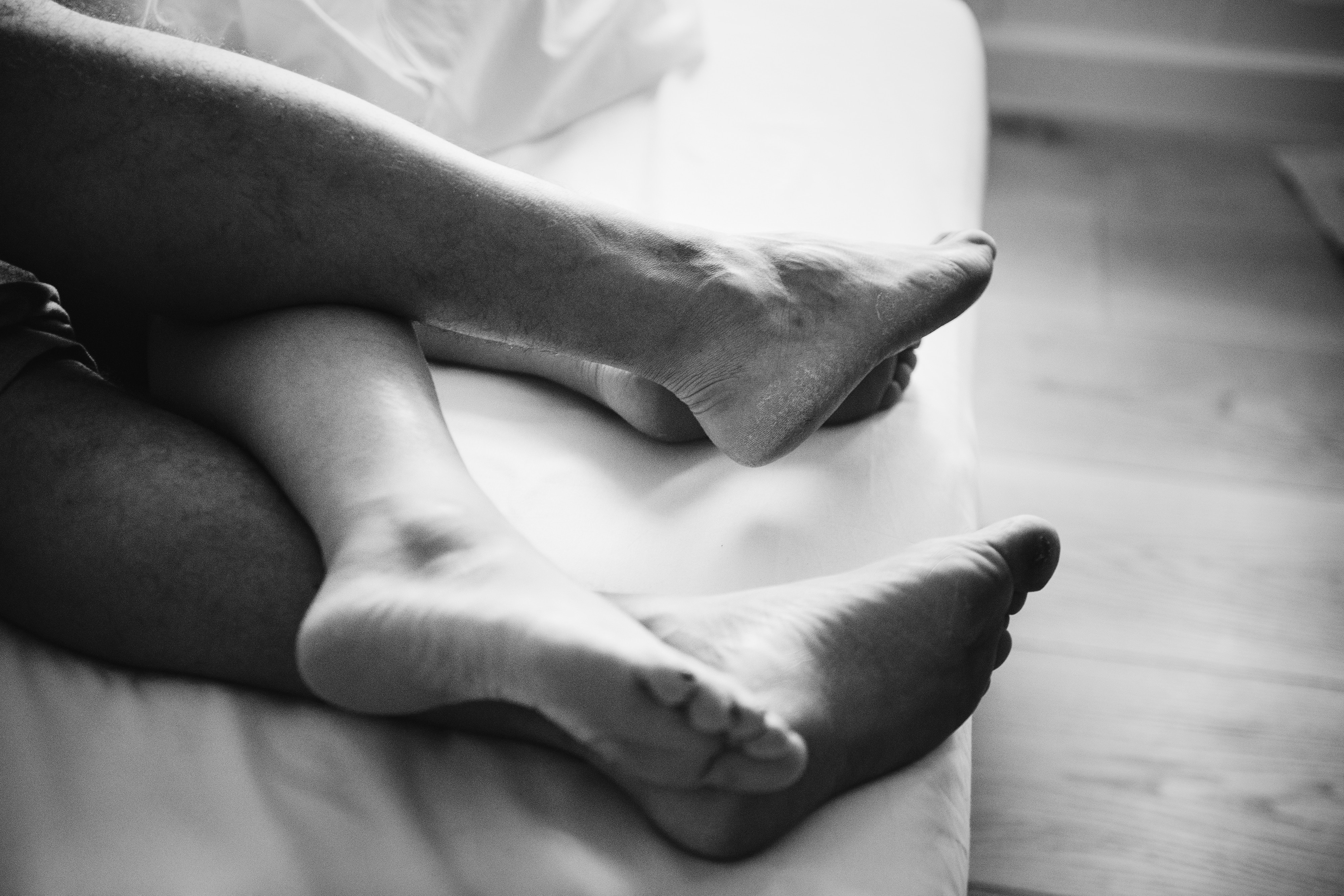 How a Husband Can Enjoy Sex That Causes His Wife Pain Biblical Gender Roles